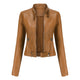 Light Brown / S