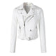 White / XS
