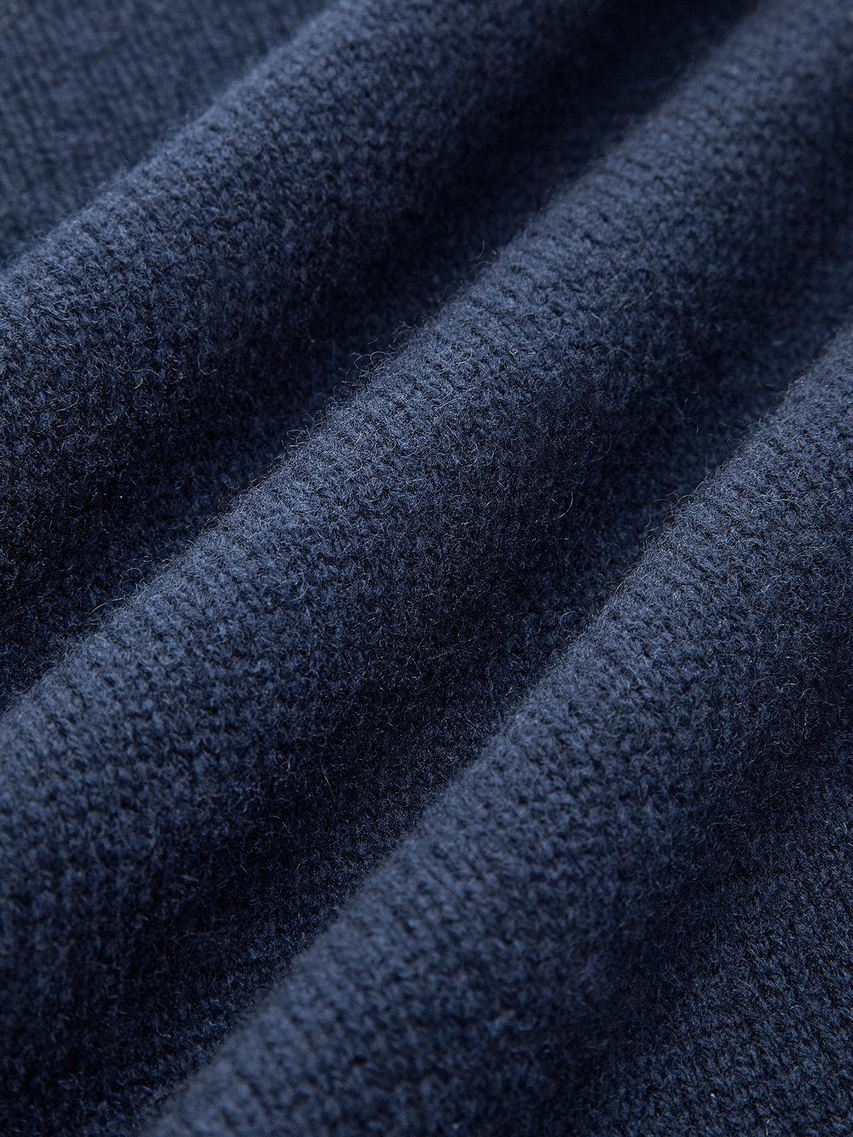 Stylish Polo Sweater for Women Collar Knit