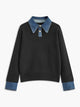 Black / One Size