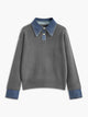 Light Grey / One Size