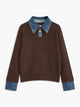 Brown / One Size