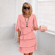 Pink / S