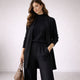 Black / XS