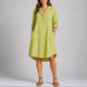 Green / XS