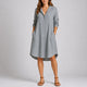 Gray / XS