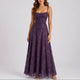 Purple / XS