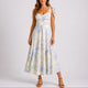 Floral White / XS