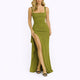 Green / XS