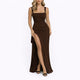 Brown / XS