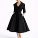 Black / XS