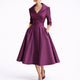 Purple / XS