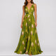 Green / XS