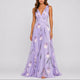Purple / XS