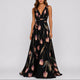 Black / XS