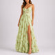 Green / XS