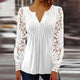 Floral White / S