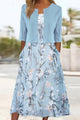 Light Blue / S