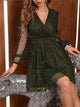 Olive Green / S