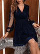 Dark Blue / S