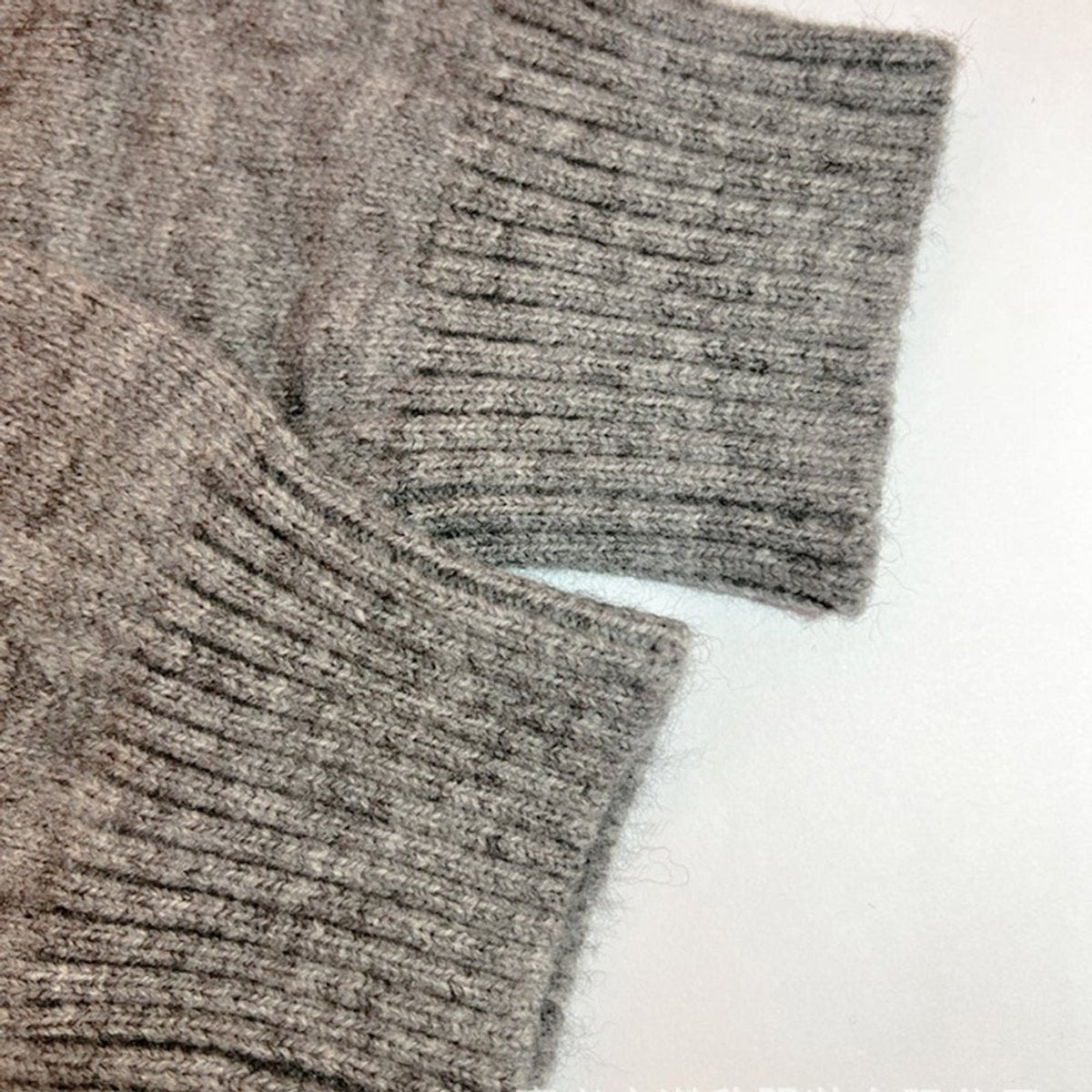 Comfortable Hooded Cardigan for Women Chunky-Knit Open-Front