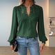 Dark Green / XS