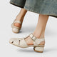 Beige / US/CA 4 / UK/AU/NZ 2 / EU 35