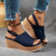 Navy Blue / US/CA 4 / UK/AU/NZ 2 / EU 35