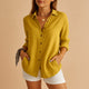 Yellow / S