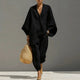 Black / XS