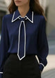 Navy Blue / S