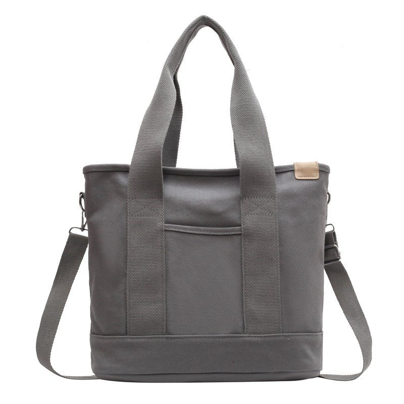 Effortless Tote Bag for Women Multifunction Adjustable-Strap