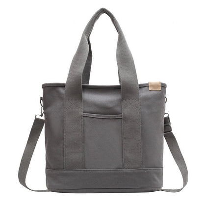 Effortless Tote Bag for Women Multifunction Adjustable-Strap
