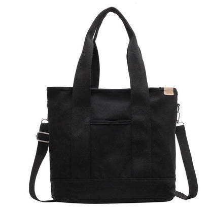 Effortless Tote Bag for Women Multifunction Adjustable-Strap