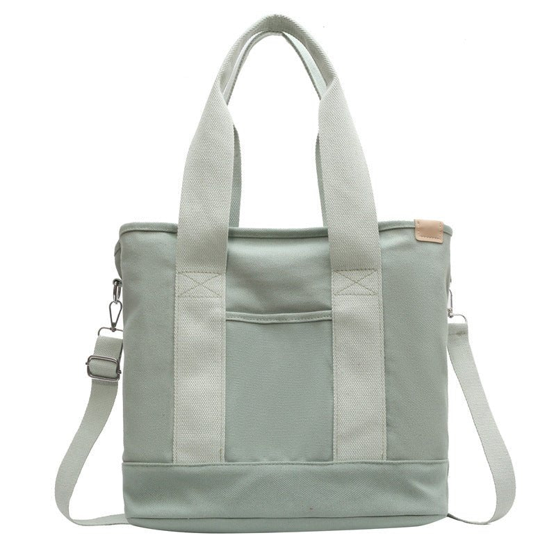 Effortless Tote Bag for Women Multifunction Adjustable-Strap