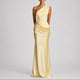 Yellow / XS
