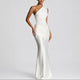 White / XS