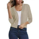 Beige / S