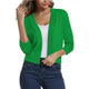 Bright Green / S