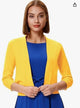 Yellow / S