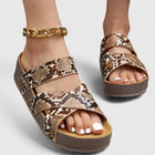 Snake Print
