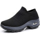 Black (Grey Sole / US/CA 4 / UK/AU/NZ 2 / EU 35