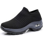 Black (Grey Sole