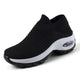 Black (White Sole / US/CA 4 / UK/AU/NZ 2 / EU 35