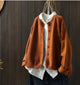 Light Brown / S