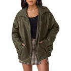 Olive Green