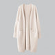 Beige / One Size