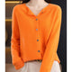 Orange / S