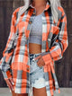 Orange / XS