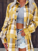 Yellow / XS